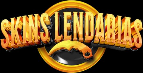 Skins Lendárias